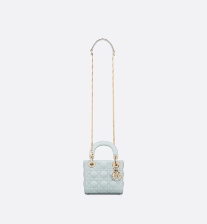 MINI LADY DIOR BAG